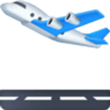 Kalkan uçak - Facebook