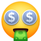 Para ağızlı yüz - Facebook