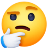 Düşünen yüz - Facebook