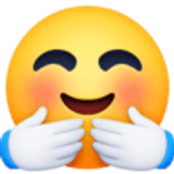 Kucaklayarak gülümseme - Facebook