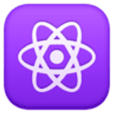 Atom sembolü - Facebook