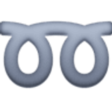 Çift kıvrık döngü - Facebook