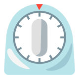 Alarm - Noto Color Emoji