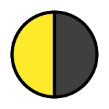 Son dördün - OpenMoji