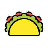 Tako - OpenMoji