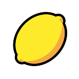 Limon - OpenMoji
