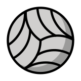 Voleybol - OpenMoji