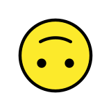 Ters yüz - OpenMoji