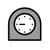 Alarm - OpenMoji