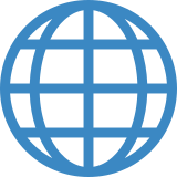 Meridyenli yerküre - Twitter / X