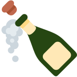 Patlayan mantarlı şişe - Twitter / X