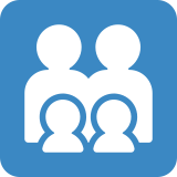 Aile: erkek kadın kız çocuk erkek çocuk - Twitter / X