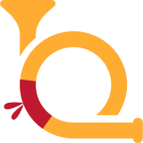 Posta klaksonu - Twitter / X