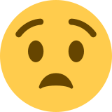 Kederli yüz - Twitter / X