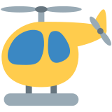 Helikopter - Twitter / X