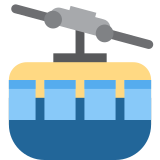 Dağ teleferik hattı - Twitter / X