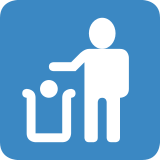 Çöp kutusu işareti - Twitter / X