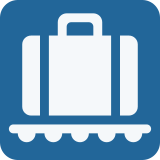 Bagaj teslim - Twitter / X