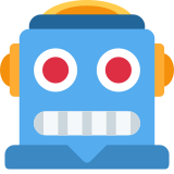 Robot - Twitter / X