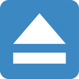 Çıkarma düğmesi - Twitter / X