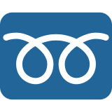 Çift kıvrık döngü - Twitter / X