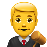 Hâkim Emoji