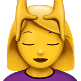 Masaj Emoji