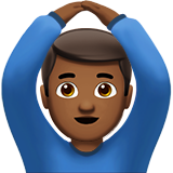 tamam hareketi yapan erkek: orta koyu cilt tonu