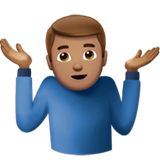 omuz silken erkek: orta cilt tonu