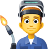 Erkek fabrika işçisi - Facebook