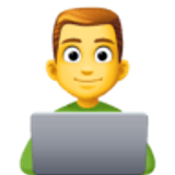 Erkek teknoloji uzmanı - Facebook