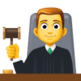 Erkek hakim - Facebook