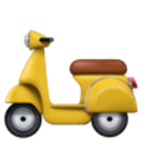 Motorlu skuter - Facebook