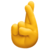 Şans dileme - Facebook