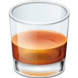 Kısa ve geniş bardak - Facebook