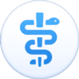 Tıp sembolü - Facebook