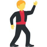 Dans eden adam - Twitter / X