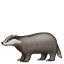 Porsuk Emoji U+1F9A1 Porsuk Emoji U+1F9A1