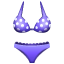 Bikini emoji U+1F459