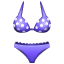 Bikini emoji U+1F459 Bikini emoji U+1F459