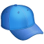 Beyzbol Cap Emoji U+1F9E2 Beyzbol Cap Emoji U+1F9E2