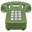 Telefon Whatsapp U+260E Telefon Whatsapp U+260E