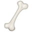 Kemik Emoji U+1F9B4 Kemik Emoji U+1F9B4