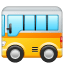 Otobüs whatsapp U+1F68C Otobüs whatsapp U+1F68C