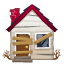 Çürümüş ev emoji U+1F3DA Çürümüş ev emoji U+1F3DA