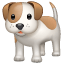 Köpek U+1F415 Köpek U+1F415