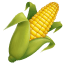 Mısır emoji U+1F33D Mısır emoji U+1F33D