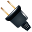 Fiş U+1F50C Fiş U+1F50C