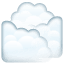 Sis emoji U+1F32B Sis emoji U+1F32B