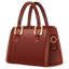 El çantası emoji U+1F45C El çantası emoji U+1F45C